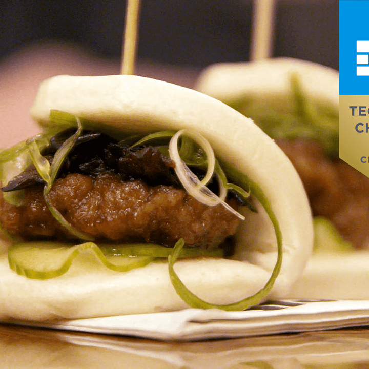 tech for change producto de ces 2020