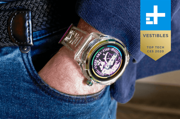 lo mejor de vestibles de ces 2020