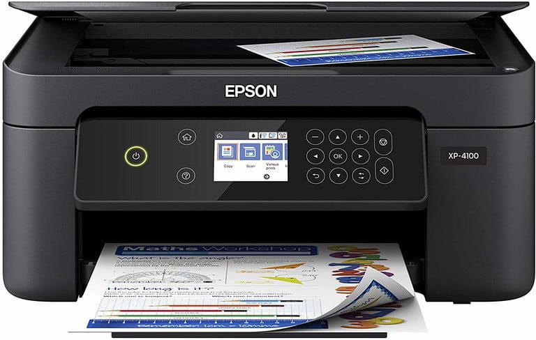 Epson Expression Home