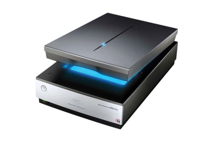 Epson Perfection V850 Pro