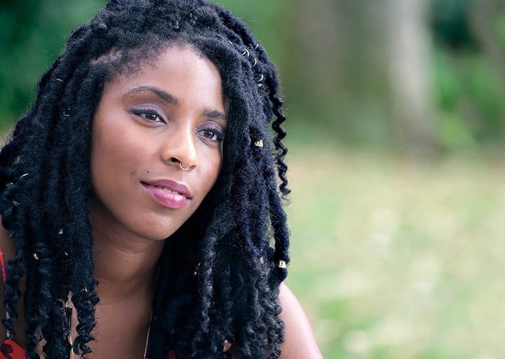 Escena de The Incredible Jessica James