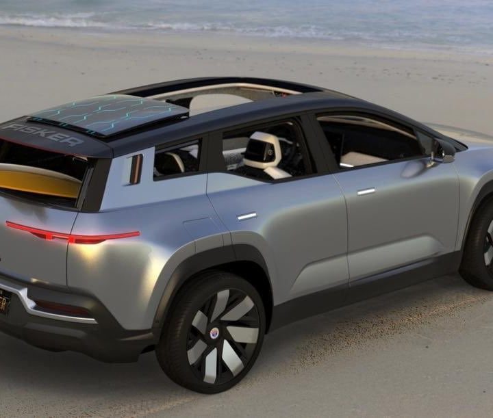 Mejores autos de CES 2020