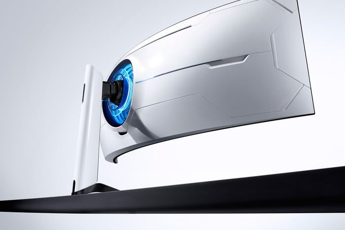 Samsung entrega a los gamers nuevos monitores antes de CES 2020