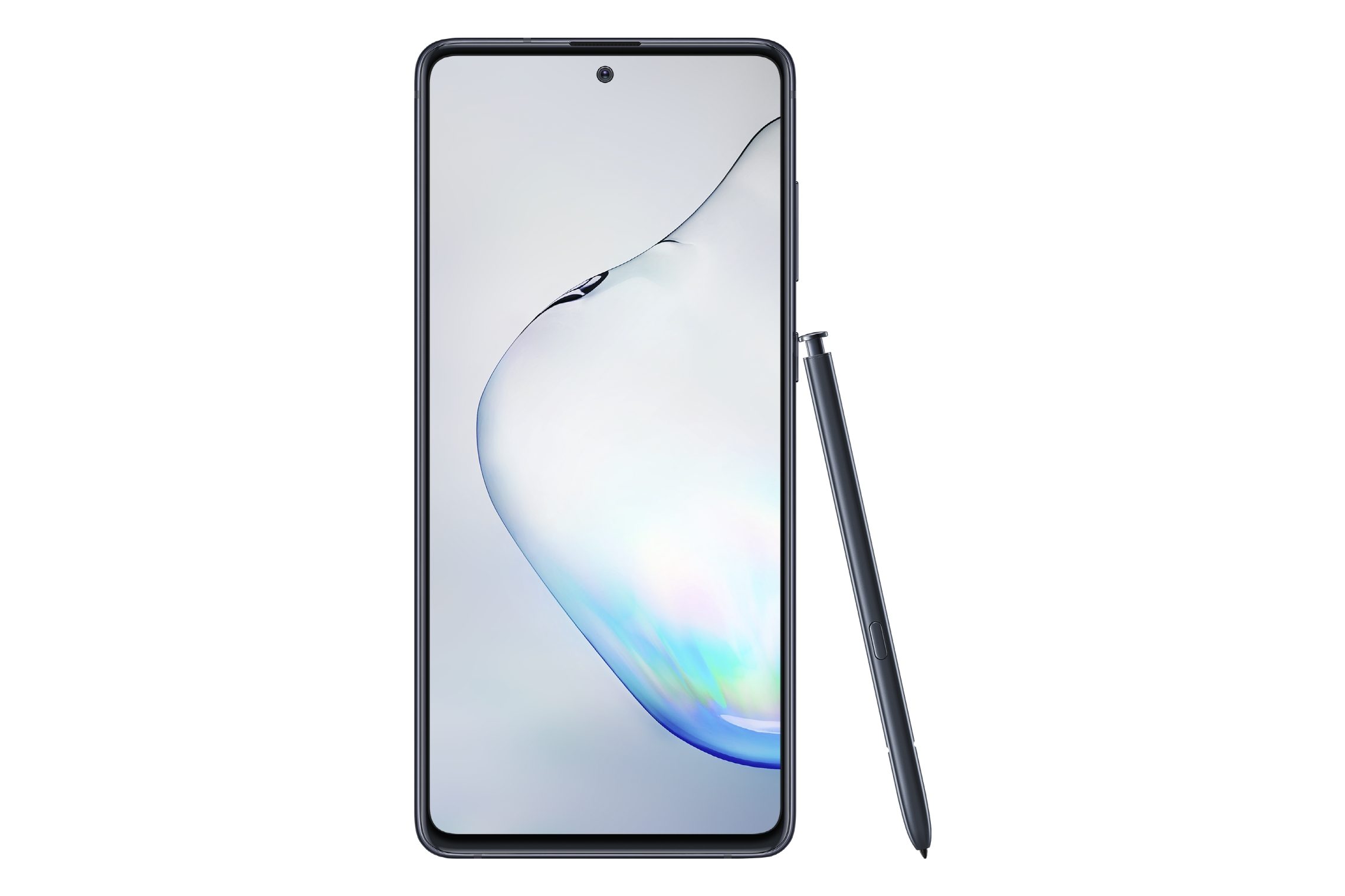 Los nuevos teléfonos que Samsung revelará en CES 2020 Galaxy S10 Lite Galaxy Note10 Lite