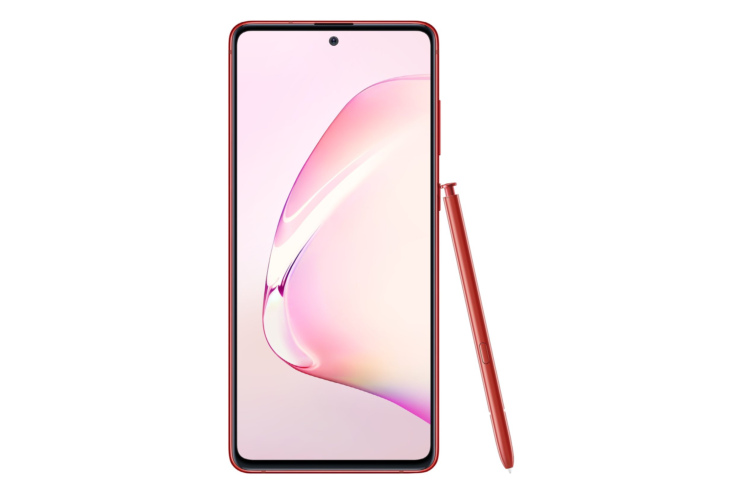 samsung telefonos galaxy ces 2020 galaxynote10lite front pen auraredf