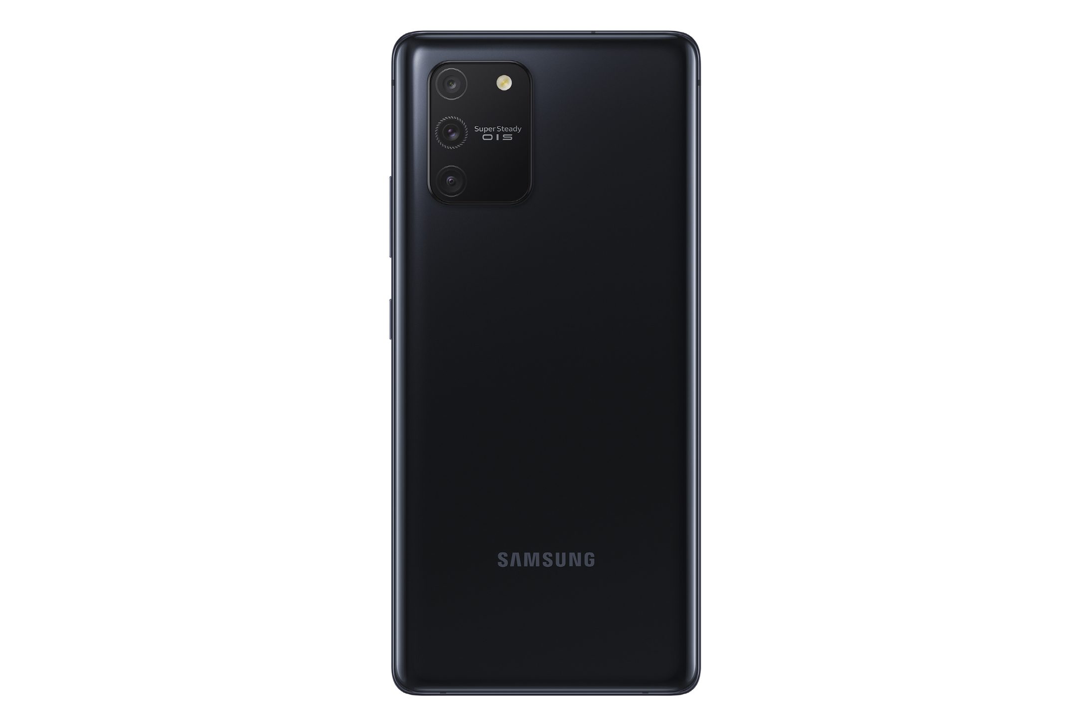 samsung telefonos galaxy ces 2020 galaxys10lite back prismblackf