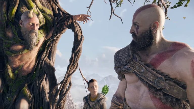 God of War, una de las mejores series de videojuegos