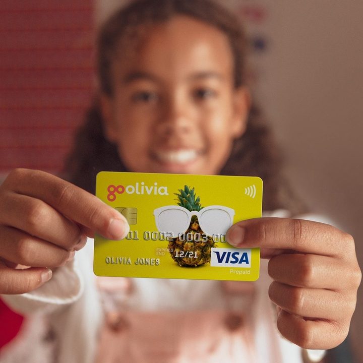 GoHenry, la cartera virtual