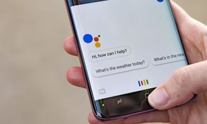 Google estrena más privacidad en Assistant en CES 2020