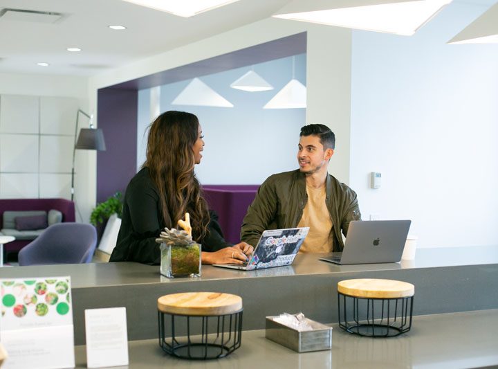 Grupo de inclusión y diversidad de Google