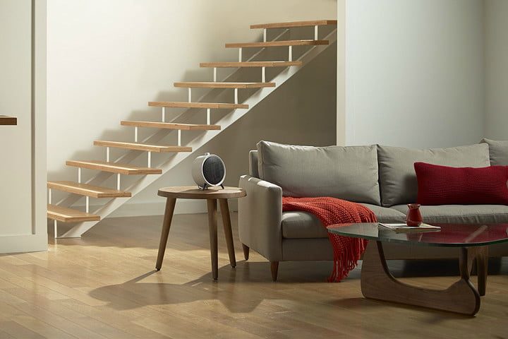 Honeywell HCE200W, uno de los mejores calentadores eléctricos