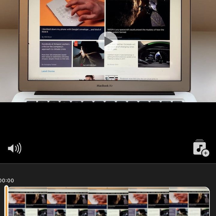 Recortar usando Video Crop