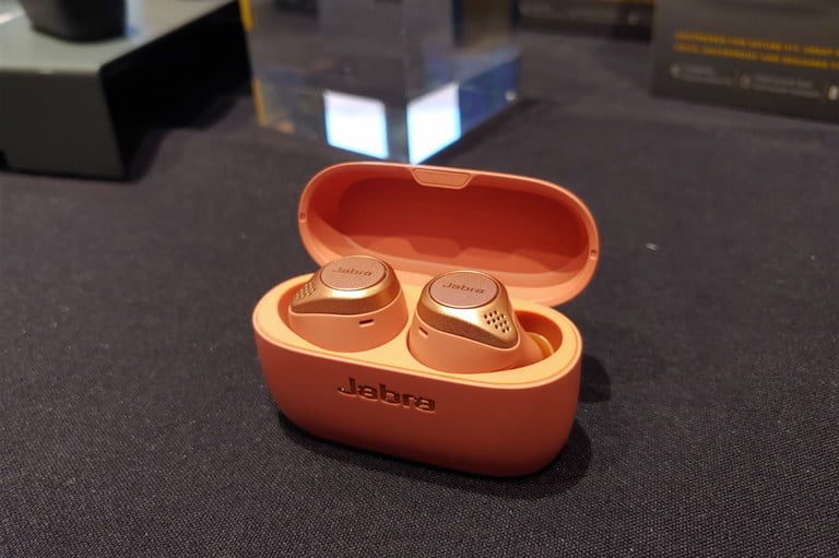 Jabra Elite Active 75t