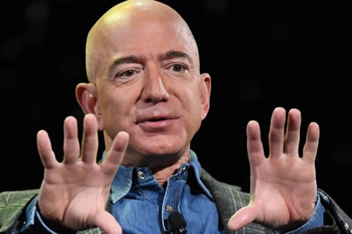 Creador de Telegram culpa a WhatsApp del hackeo a Jeff Bezos