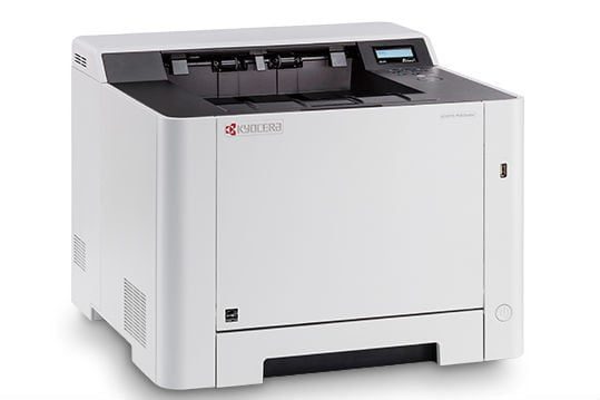Impresora Kyocera