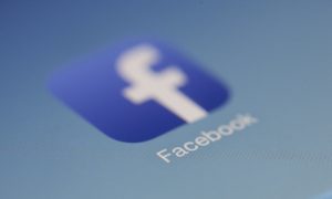 junta supervision facebook logo