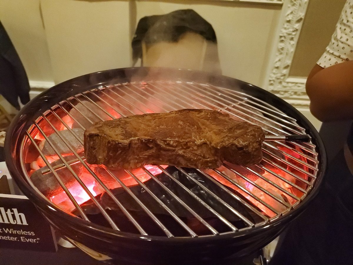 novedades foodtech ces 2020 meat