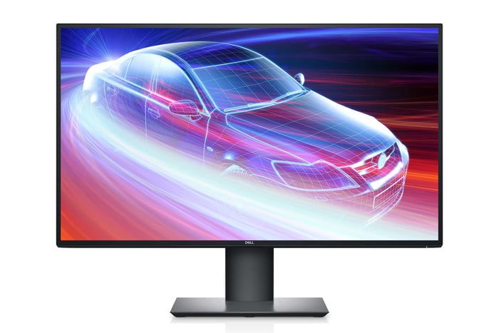 presentacion monitores dell ces 2020 01