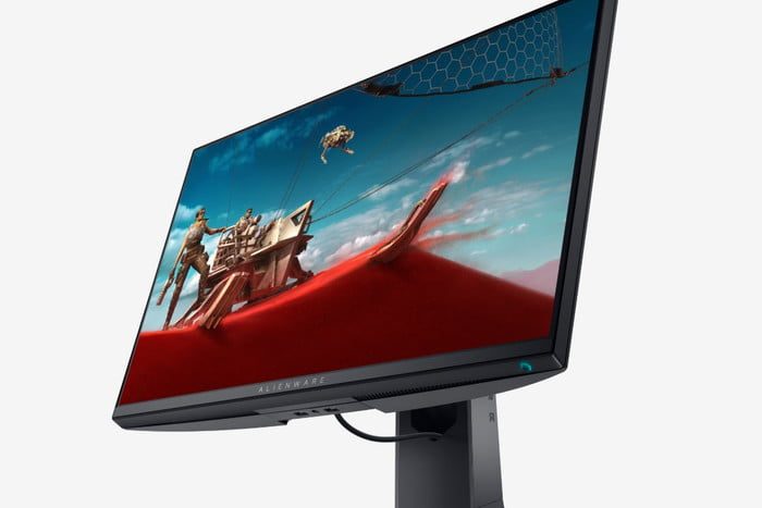 presentacion monitores dell ces 2020 08