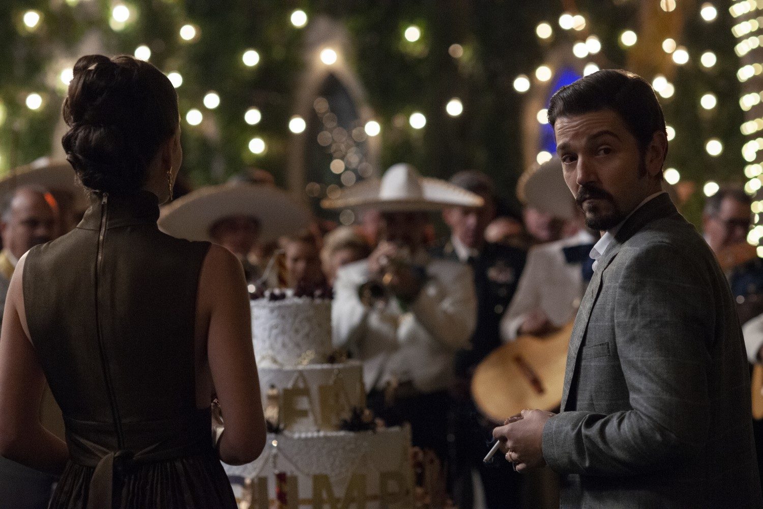 Todo lo que debes saber sobre Narcos: México de Netflix