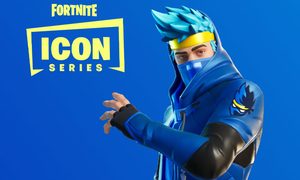 Ninja puede jugar como él mismo en Fortnite (y tú también)