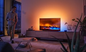 Philips prepara llegada a EEUU con competitivo televisor OLED CES 2020