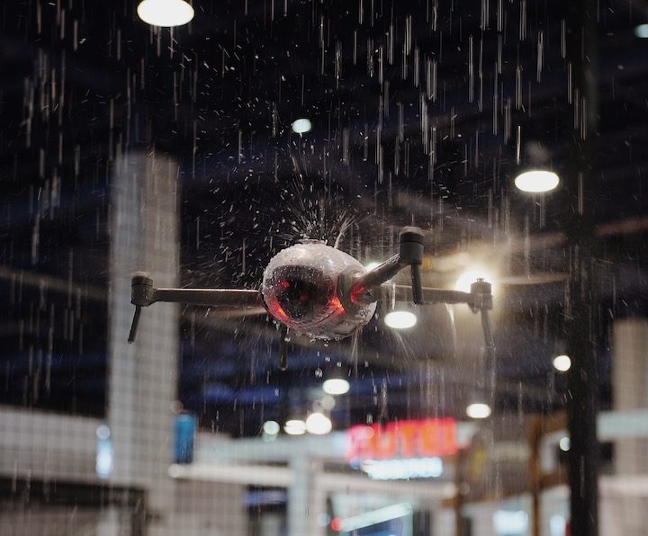 power egg dron 3 en 1 ces 2020 processed with vsco m5 preset