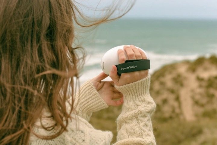 power egg dron 3 en 1 ces 2020 photo jan 08  11 57 01 am