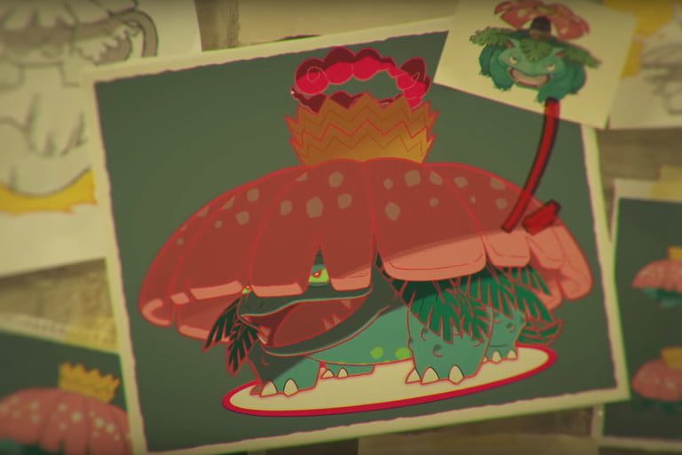 Pokemon Sword and Shield, uno de los mejores juegos para Nintendo Switch