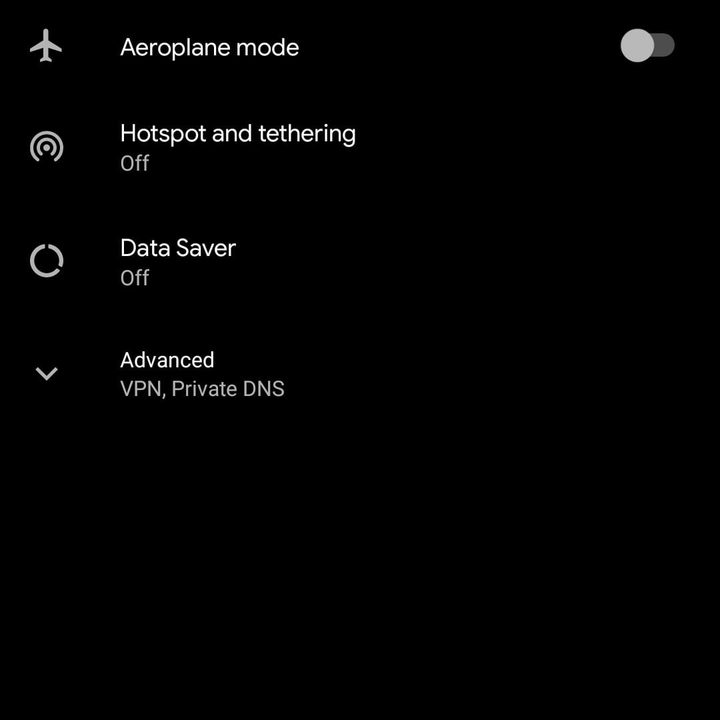 Cómo compartir detalles de Wi-Fi con un código QR