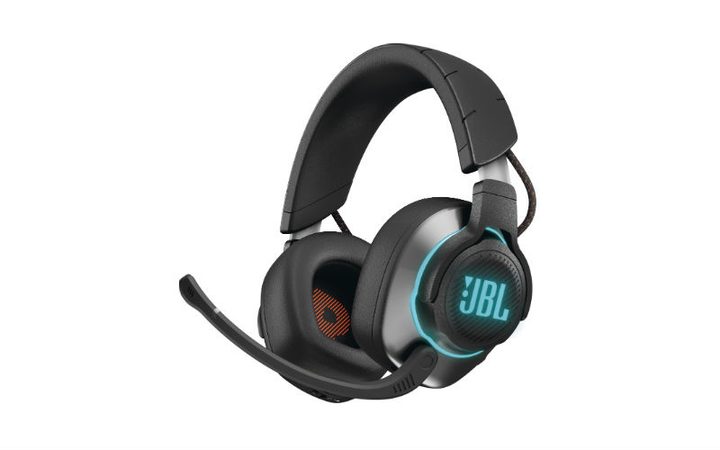 Audífonos para gamers de JBL