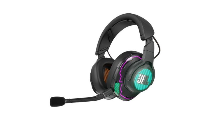 Audífonos para gamers de JBL