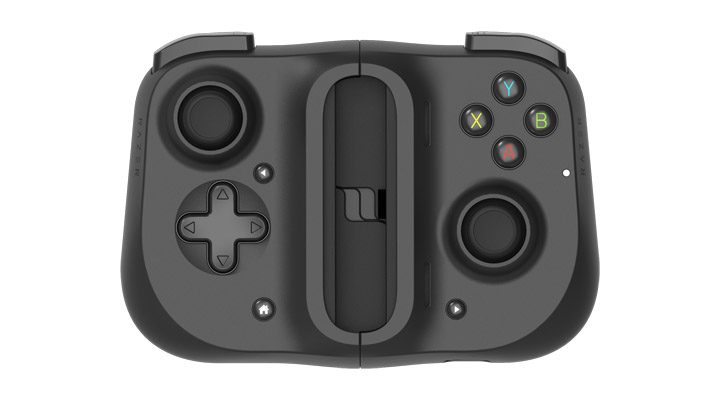 Control para celulares de Razer
