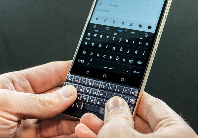 Android 10 en tu teléfono