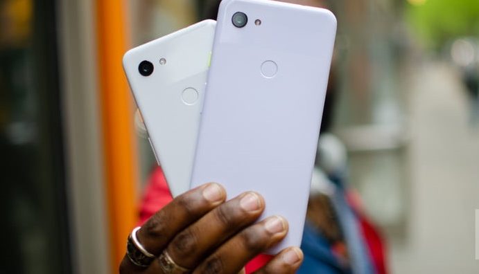 Android 10 en tu teléfono