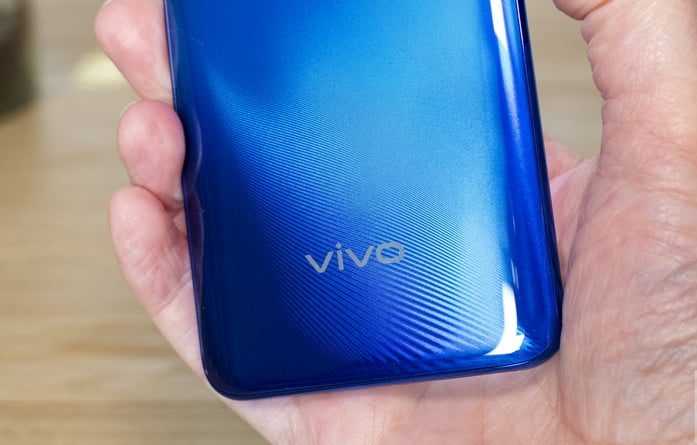 Android 10 en tu teléfono Vivo