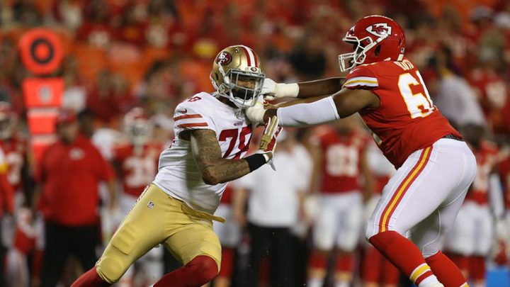 Imagen promocional del Super Bowl LIV