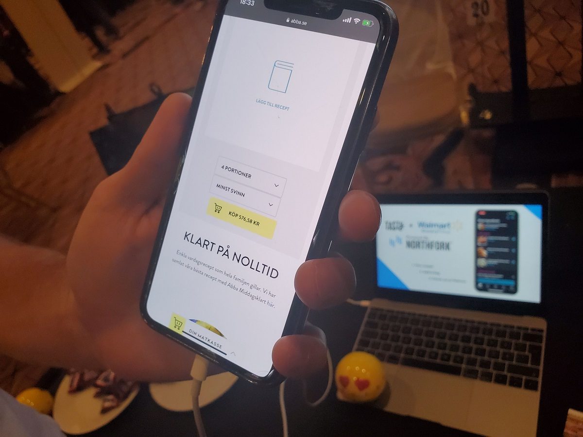 novedades foodtech ces 2020 tasty3