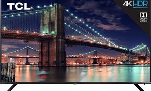 TCL tiene en desarrollo un arsenal de dispositivos plegables