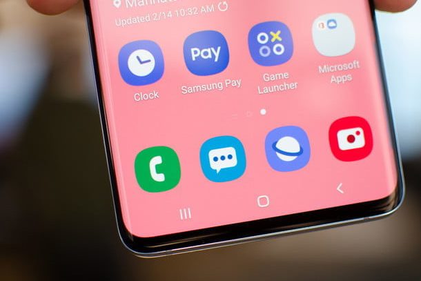 Si eres un fanático de Android, el Huawei P30 Pro y el Samsung Galaxy S10 Plus no son tus teléfonos.