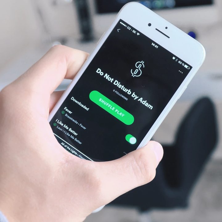Spotify ofrece 3 meses gratis para los usuarios premium