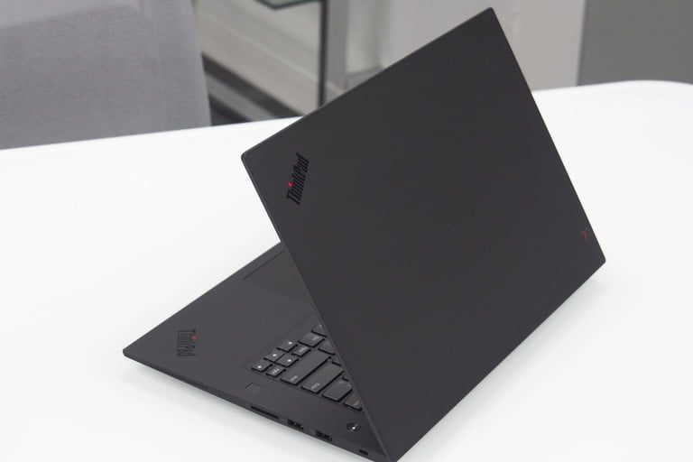 portátil ThinkPad Extreme Gen 2