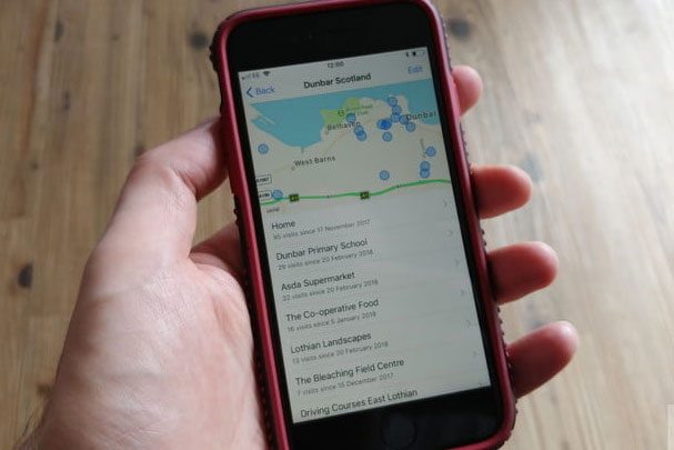 Trucos y consejos para el iPhone 8 y 8 Plu