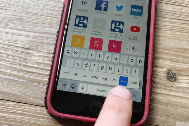 Trucos y consejos para el iPhone 8 y 8 Plu