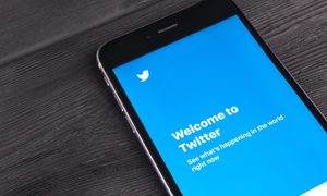 Twitter creará sistema de verificar a los usuarios