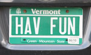 Las placas con emojis están cerca de transformarse en realidad