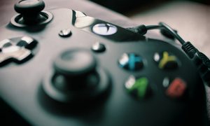 Control de Xbox One