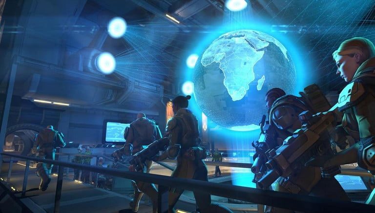 XCOM: Enemy Unknown, una de las mejores series de videojuegos