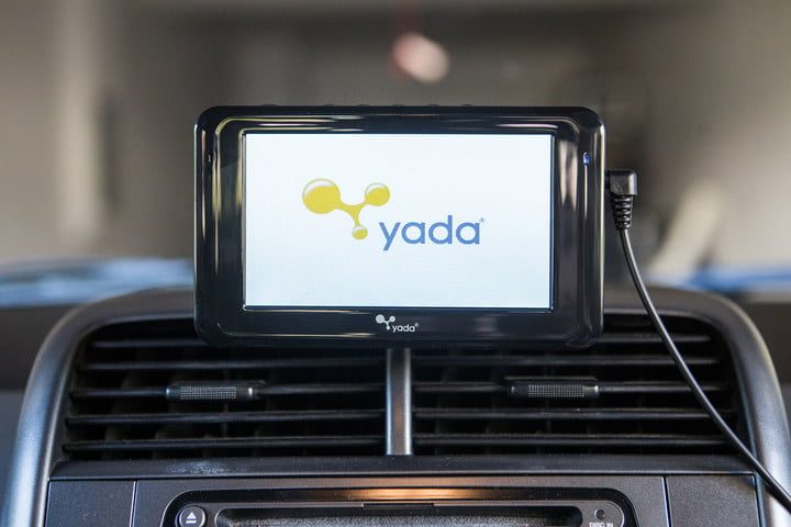 Yada, una de las mejores cámaras de reversa