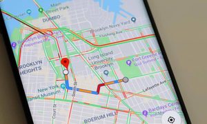 Google Maps añade Accessible Places para sillas de ruedas